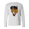Tagless® Long Sleeve T-Shirt Thumbnail