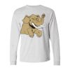 Tagless® Long Sleeve T-Shirt Thumbnail
