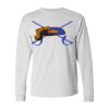 Tagless® Long Sleeve T-Shirt Thumbnail