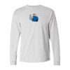 Tagless® Long Sleeve T-Shirt Thumbnail