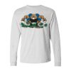 Tagless® Long Sleeve T-Shirt Thumbnail