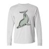 Tagless® Long Sleeve T-Shirt Thumbnail