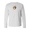 Tagless® Long Sleeve T-Shirt Thumbnail