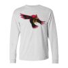 Tagless® Long Sleeve T-Shirt Thumbnail