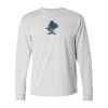 Tagless® Long Sleeve T-Shirt Thumbnail