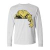 Tagless® Long Sleeve T-Shirt Thumbnail