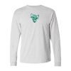 Tagless® Long Sleeve T-Shirt Thumbnail