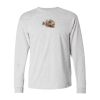 Tagless® Long Sleeve T-Shirt Thumbnail