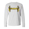 Tagless® Long Sleeve T-Shirt Thumbnail