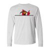 Tagless® Long Sleeve T-Shirt Thumbnail