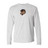 Tagless® Long Sleeve T-Shirt Thumbnail