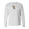 Tagless® Long Sleeve T-Shirt Thumbnail