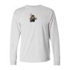 Tagless® Long Sleeve T-Shirt Thumbnail