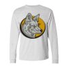 Tagless® Long Sleeve T-Shirt Thumbnail