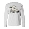 Tagless® Long Sleeve T-Shirt Thumbnail