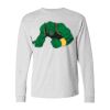 Tagless® Long Sleeve T-Shirt Thumbnail