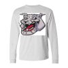 Tagless® Long Sleeve T-Shirt Thumbnail