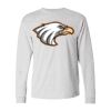Tagless® Long Sleeve T-Shirt Thumbnail