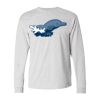 Tagless® Long Sleeve T-Shirt Thumbnail