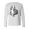 Tagless® Long Sleeve T-Shirt Thumbnail