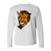 Tagless® Long Sleeve T-Shirt Thumbnail