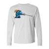 Tagless® Long Sleeve T-Shirt Thumbnail
