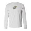 Tagless® Long Sleeve T-Shirt Thumbnail