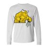 Tagless® Long Sleeve T-Shirt Thumbnail