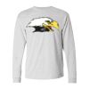 Tagless® Long Sleeve T-Shirt Thumbnail