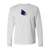 Tagless® Long Sleeve T-Shirt Thumbnail