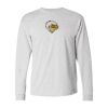 Tagless® Long Sleeve T-Shirt Thumbnail