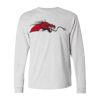 Tagless® Long Sleeve T-Shirt Thumbnail
