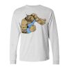 Tagless® Long Sleeve T-Shirt Thumbnail