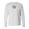 Tagless® Long Sleeve T-Shirt Thumbnail