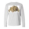 Tagless® Long Sleeve T-Shirt Thumbnail