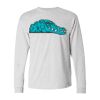 Tagless® Long Sleeve T-Shirt Thumbnail