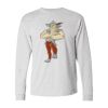 Tagless® Long Sleeve T-Shirt Thumbnail