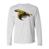 Tagless® Long Sleeve T-Shirt Thumbnail