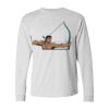 Tagless® Long Sleeve T-Shirt Thumbnail