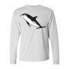 Tagless® Long Sleeve T-Shirt Thumbnail