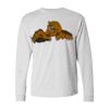 Tagless® Long Sleeve T-Shirt Thumbnail