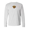 Tagless® Long Sleeve T-Shirt Thumbnail