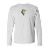 Tagless® Long Sleeve T-Shirt Thumbnail