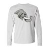 Tagless® Long Sleeve T-Shirt Thumbnail