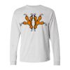 Tagless® Long Sleeve T-Shirt Thumbnail