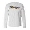 Tagless® Long Sleeve T-Shirt Thumbnail