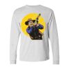 Tagless® Long Sleeve T-Shirt Thumbnail