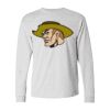 Tagless® Long Sleeve T-Shirt Thumbnail