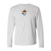 Tagless® Long Sleeve T-Shirt Thumbnail