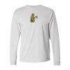 Tagless® Long Sleeve T-Shirt Thumbnail
